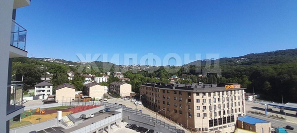 
  Продается 2-комн. квартира 50 м², в ЖК Каньон Дагомыс 2. Фото 6.