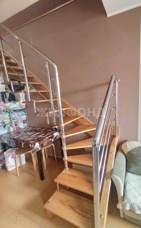 
  Продается 2-комн. квартира 40 м². Фото 9.