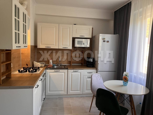 
  Продается 2-комн. квартира 35.7 м². Фото 3.