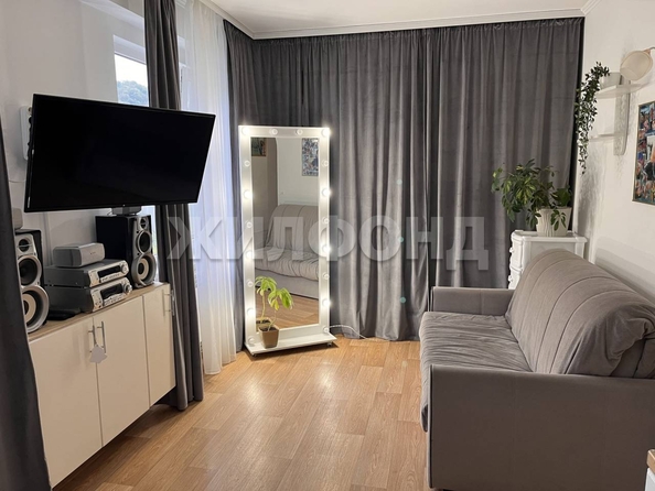
  Продается 2-комн. квартира 35.7 м². Фото 4.