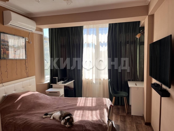
  Продается 2-комн. квартира 35.7 м². Фото 5.