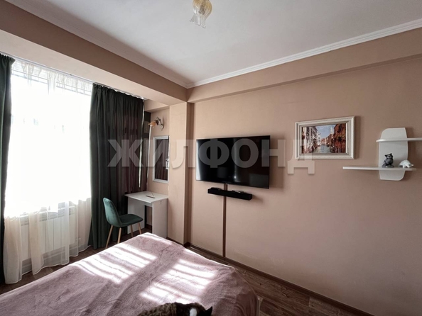 
  Продается 2-комн. квартира 35.7 м². Фото 6.