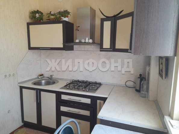 
  Продается 2-комн. квартира 32.7 м². Фото 3.