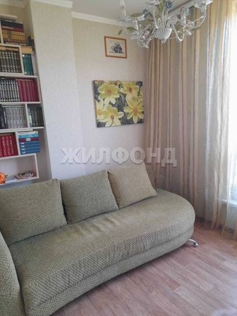 
  Продается 2-комн. квартира 32.7 м². Фото 4.