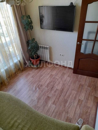 
  Продается 2-комн. квартира 32.7 м². Фото 5.