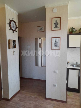 
  Продается 2-комн. квартира 32.7 м². Фото 6.