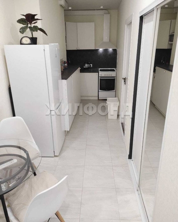 
  Продается 2-комн. квартира 33.3 м². Фото 1.