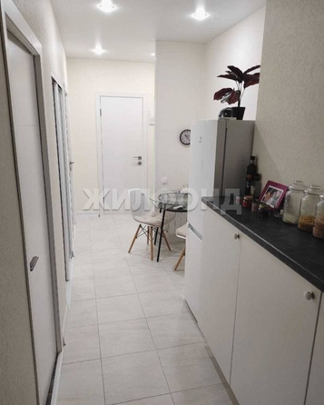 
  Продается 2-комн. квартира 33.3 м². Фото 5.