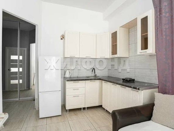 
  Продается 2-комн. квартира 38 м². Фото 4.