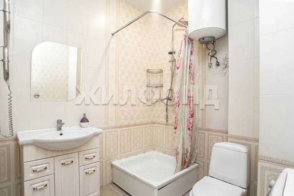
  Продается 2-комн. квартира 38 м². Фото 6.