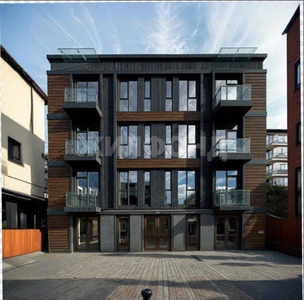 
  Продается 2-комн. квартира 22 м². Фото 1.