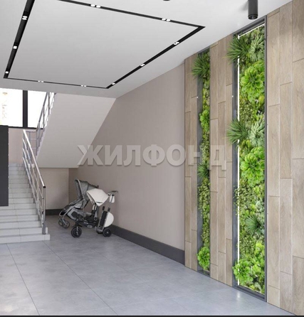 
  Продается 2-комн. квартира 22 м². Фото 6.
