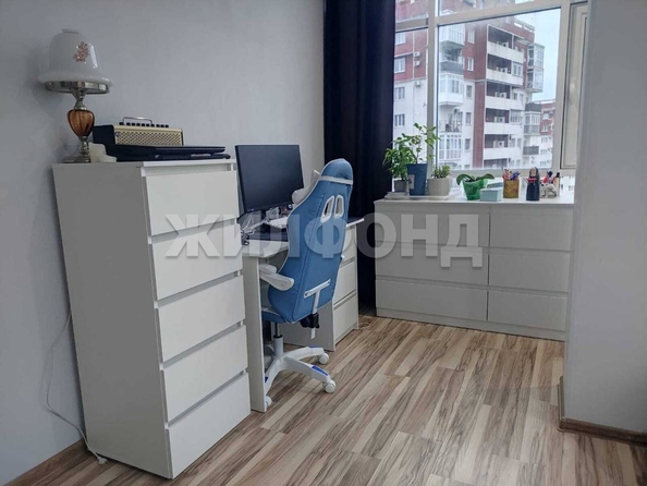 
  Продается 2-комн. квартира 53 м². Фото 7.