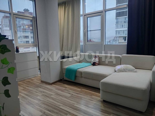 
  Продается 2-комн. квартира 53 м². Фото 10.