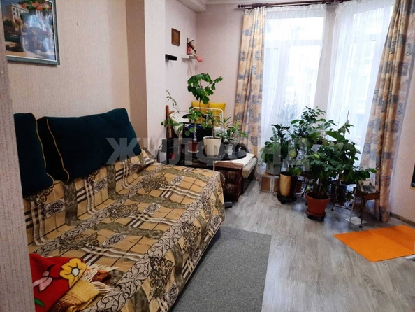 
  Продается 2-комн. квартира 41 м². Фото 10.