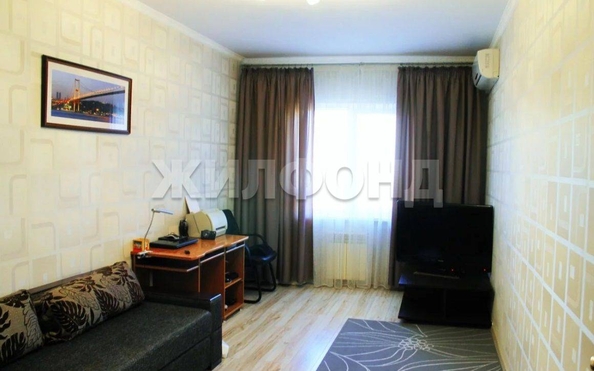 
  Продается 3-комн. квартира 80.1 м². Фото 5.