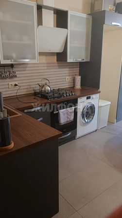 
  Продается 3-комн. квартира 55 м². Фото 3.