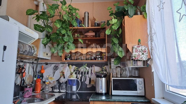 
  Продается 2-комн. квартира 33 м². Фото 3.