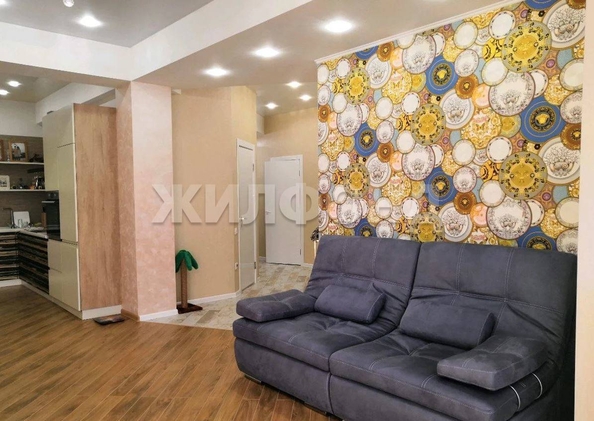 
  Продается 1-комн. квартира 86 м². Фото 6.