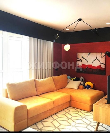 
  Продается 3-комн. квартира 52 м². Фото 1.