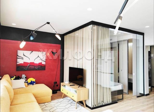 
  Продается 3-комн. квартира 52 м². Фото 7.