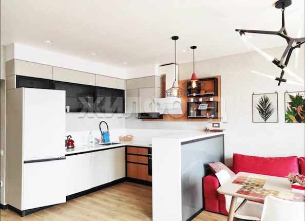 
  Продается 3-комн. квартира 52 м². Фото 6.
