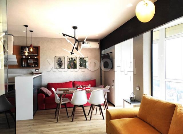
  Продается 3-комн. квартира 52 м². Фото 9.