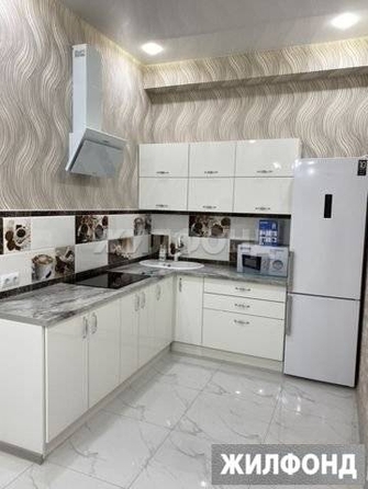 
  Продается 3-комн. квартира 56 м². Фото 3.