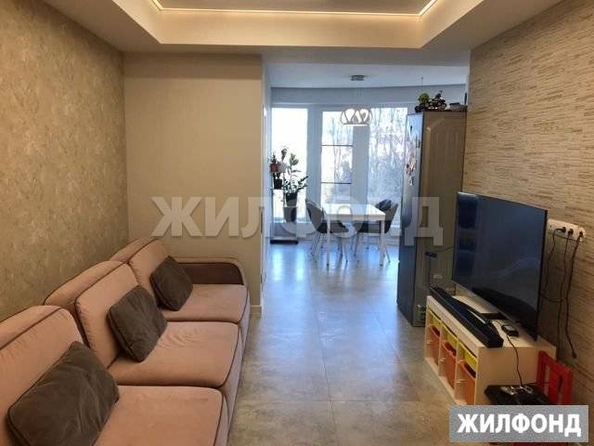 
  Продается 3-комн. квартира 88 м². Фото 1.