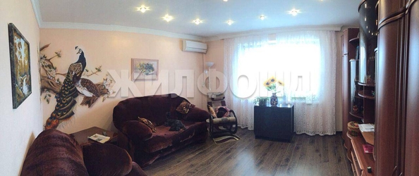 
  Продается 3-комн. квартира 103 м². Фото 1.