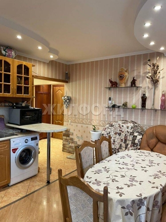 
  Продается 3-комн. квартира 59 м². Фото 1.