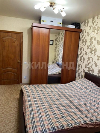
  Продается 3-комн. квартира 59 м². Фото 4.