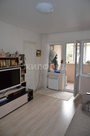
  Продается 3-комн. квартира 46.5 м². Фото 5.