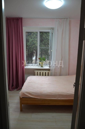 
  Продается 3-комн. квартира 46.5 м². Фото 6.