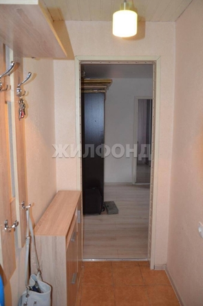 
  Продается 3-комн. квартира 46.5 м². Фото 8.