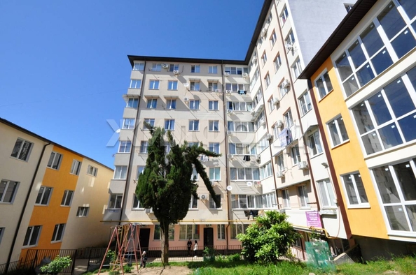 
  Продается 3-комн. квартира 46.5 м². Фото 8.