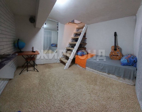 
  Продается 3-комн. квартира 120 м². Фото 23.