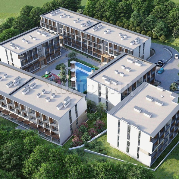 
  Продается 3-комн. квартира 66.3 м². Фото 2.