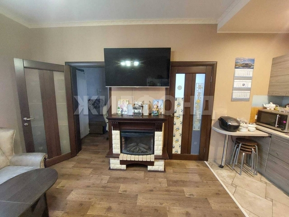 
  Продается 3-комн. квартира 61 м². Фото 1.