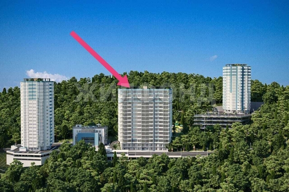 
  Продается 3-комн. квартира 62 м². Фото 1.