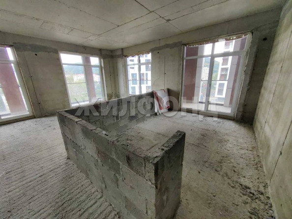 
  Продается 3-комн. квартира 75 м², в ЖК Аллея парк, корпус 2. Фото 2.