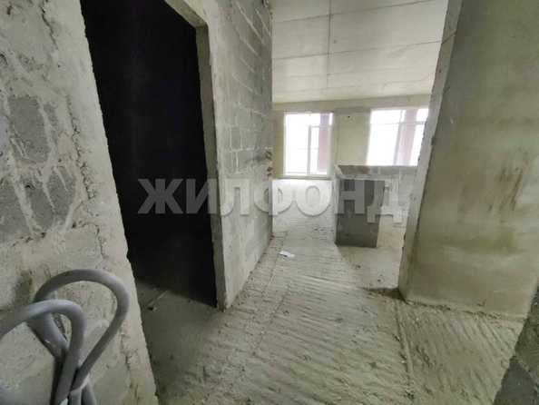 
  Продается 3-комн. квартира 75 м², в ЖК Аллея парк, корпус 2. Фото 5.