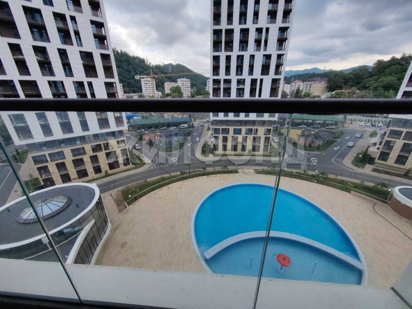 
  Продается 3-комн. квартира 75 м², в ЖК Аллея парк, корпус 2. Фото 6.