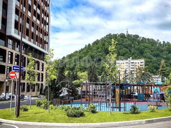 
  Продается 3-комн. квартира 75 м², в ЖК Аллея парк, корпус 2. Фото 9.