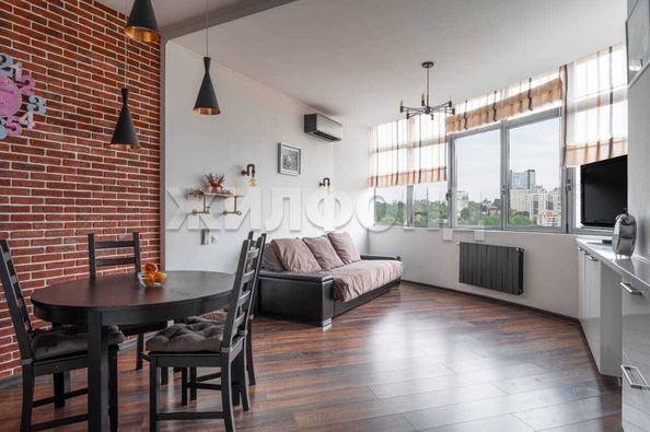 
  Продается 3-комн. квартира 109 м². Фото 8.