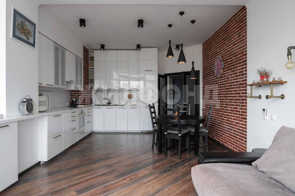 
  Продается 3-комн. квартира 109 м². Фото 9.