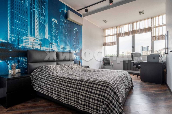 
  Продается 3-комн. квартира 109 м². Фото 11.