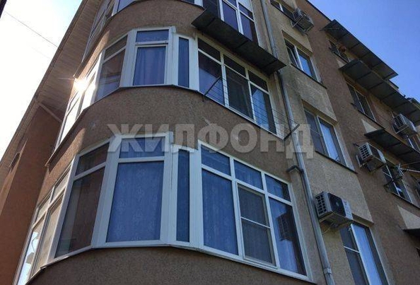 
  Продается 4-комн. квартира 83 м². Фото 3.