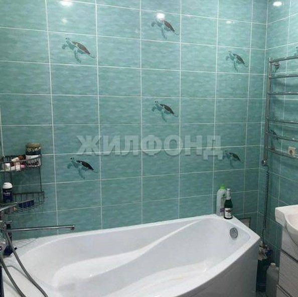 
  Продается 4-комн. квартира 83 м². Фото 10.