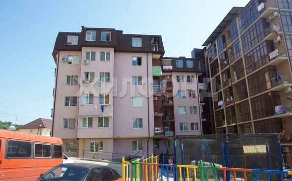 
  Продается 4-комн. квартира 101 м². Фото 2.
